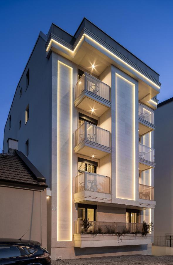 Apartman Belly3 Belgrade