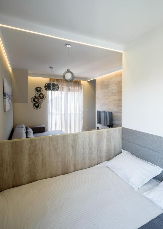 Belly3 Apartman