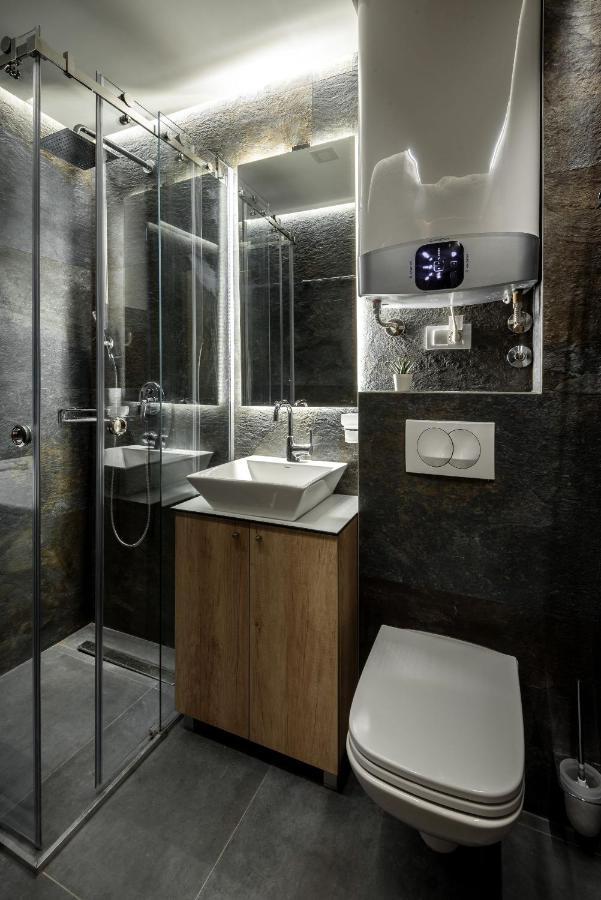 Belly3 Apartman